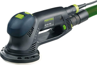 Festool Exzenterschleifer RO 125 FEQ-Plus