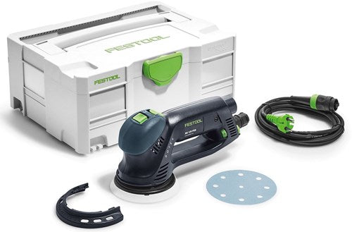 Festool Exzenterschleifer RO 125 FEQ-Plus