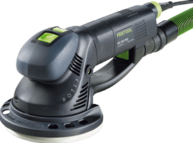 Festool Exzenterschleifer RO 150 FEQ-Plus