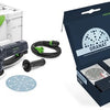 Festool RO150 FEQ GR-Set P Exzenterschleifer – 578181