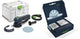 Festool RO150 FEQ GR-Set P Exzenterschleifer – 578181