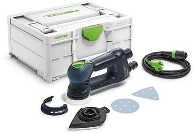 Festool Rotex RO 90 DX FEQ-Plus Exzenterschleifer | 400 W – 576259