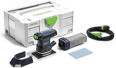 Festool Exzenterschleifer RTS400 REQ-Plus