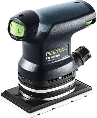 Festool Exzenterschleifer RTS 400 erf