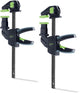 Festool Zubehör Festool Schnellspannzwinge FS-EZ 150 2 - 578623