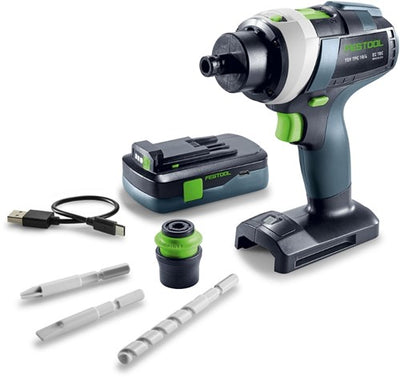 Festool Zubehör Festool Spielzeug-Akku-Bohrschrauber TY-TPC - 577937