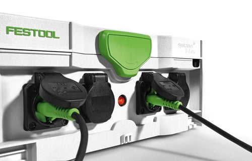 Festool Sys-Ph Power Hub