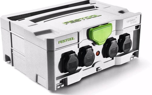 Festool Sys-Ph Power Hub