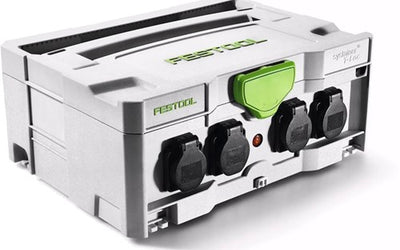 Festool Sys-Ph Power Hub