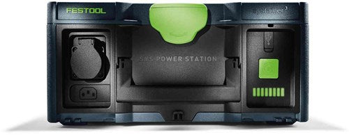 Festool Sys Power Station PST 1500