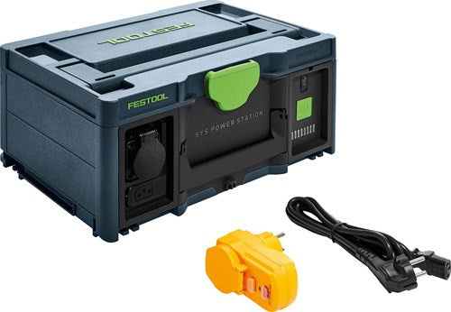 Festool Sys Power Station PST 1500