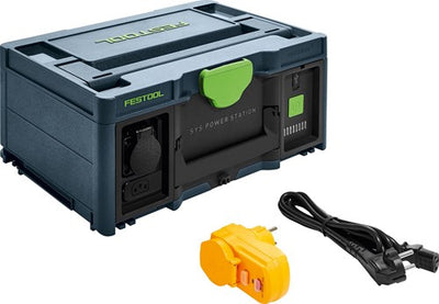Festool Sys Power Station PST 1500