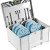 Festool sys-stf d150 GR-Set Schleifmittel Systainer³ – 578192