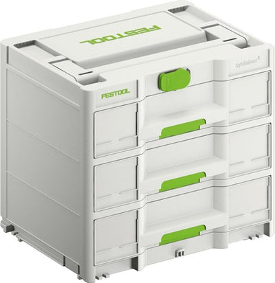 Festool sys3-sort 3 m 337 sorttainer³ - 577769