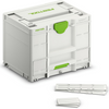 Festool systainer 3 sys3-combi m 287 - 577766