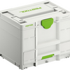 Festool systainer 3 sys3-combi m 287 - 577766