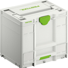 Festool systainer 3 sys3-combi m 337 - 577767