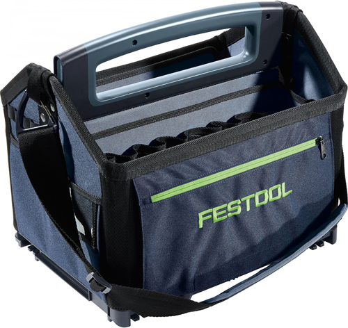 Festool Systainer 3 Werkzeugtasche Sys3 T-Bag M – 577501