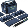 Festool Systainer 3 Werkzeugtasche Sys3 T-Bag M – 577501