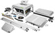 Festool Tischkreissäge TKS80 EBS-Set