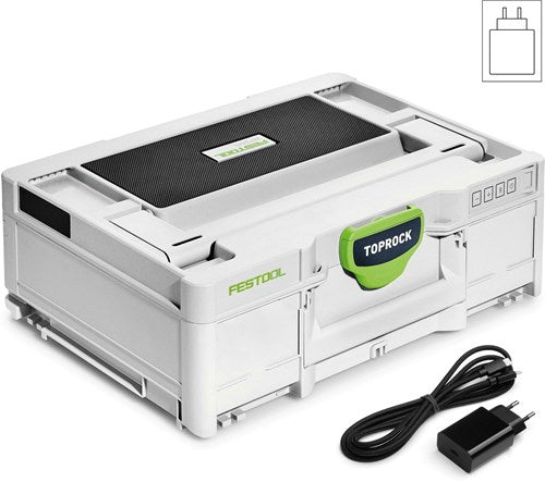 Festool Bluetooth-Lautsprecher Toprock