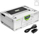 Festool Bluetooth-Lautsprecher Toprock