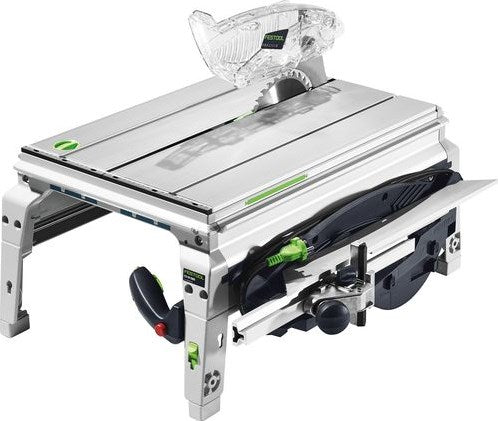 Festool Kappsäge CS 50 EBG-FLR Precisio - 574770 - 574770