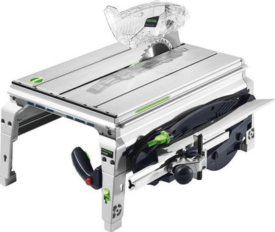 Festool Kappsäge CS 50 EBG-FLR Precisio - 574770 - 574770