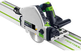 Festool Tauchkreissäge TS55 Febq-Plus-FS - afbeelding 2