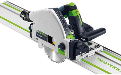 Festool Tauchkreissäge TS55 Febq-Plus-FS