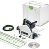 Festool Tauchkreissäge TS55 Febq-Plus-FS