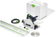 Festool Tauchkreissäge TS55 Febq-Plus-FS
