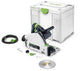 Festool Tauchkreissäge TS55 Febq-plus
