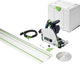 Festool TS 60 Kebq-Plus-FS Tauchkreissäge + Führungsschiene | 1500w | im Systainer 577417