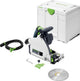 Festool Tauchkreissäge TS 60 Kebq-plus