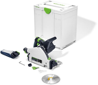 Festool TSC 55 Keb-Basic Akku-Tauchkreissäge – 578738