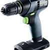 Festool Akku-Bohrschrauber TXS18 Basic