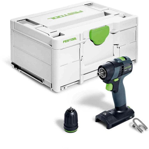 Festool Akku-Bohrschrauber TXS18 Basic