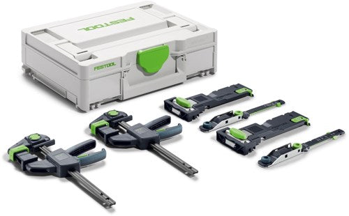 Festool Zubehör Festool ZS FS-EP TS TSC55 Zubehörset – 578697