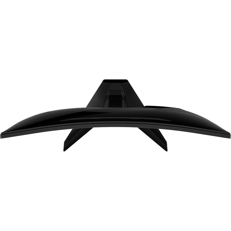 MSI Mag 27c6f 27 gebogener Gaming-Monitor (schwarz, 2x HDMI, Display-Port, 180 Hz)