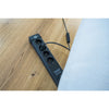 Brennenstuhl Premium-Line Socket 4-fach