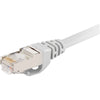 Sharkoon Patch Cable SFTP, RJ-45 mit Katze.6