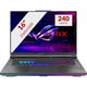 Asus ROG Strix G16 G614pp-S5076W 16 Gaming-Laptop (Grau | R9 8940HX | RTX 5070 | 32 GB | 1 TB SSD)