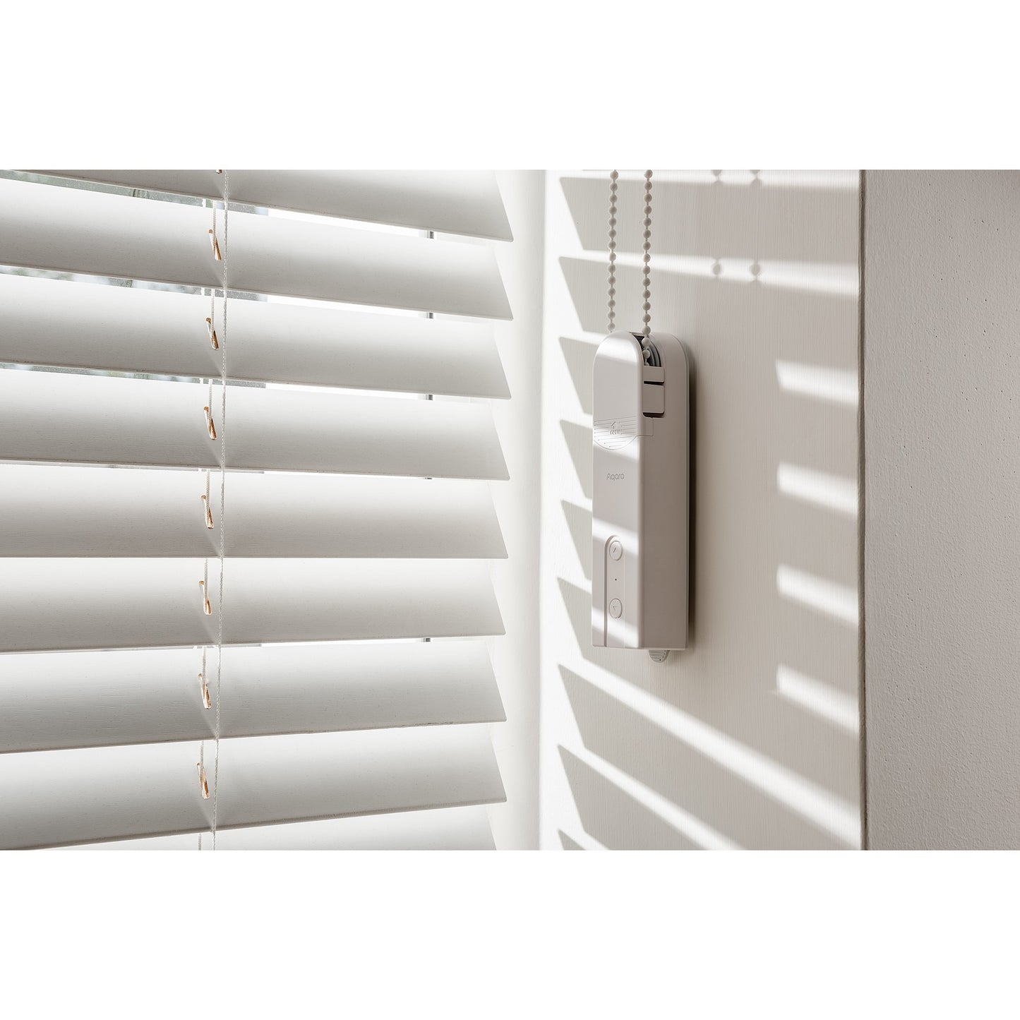 Aqara Roller Shade Treiber E1