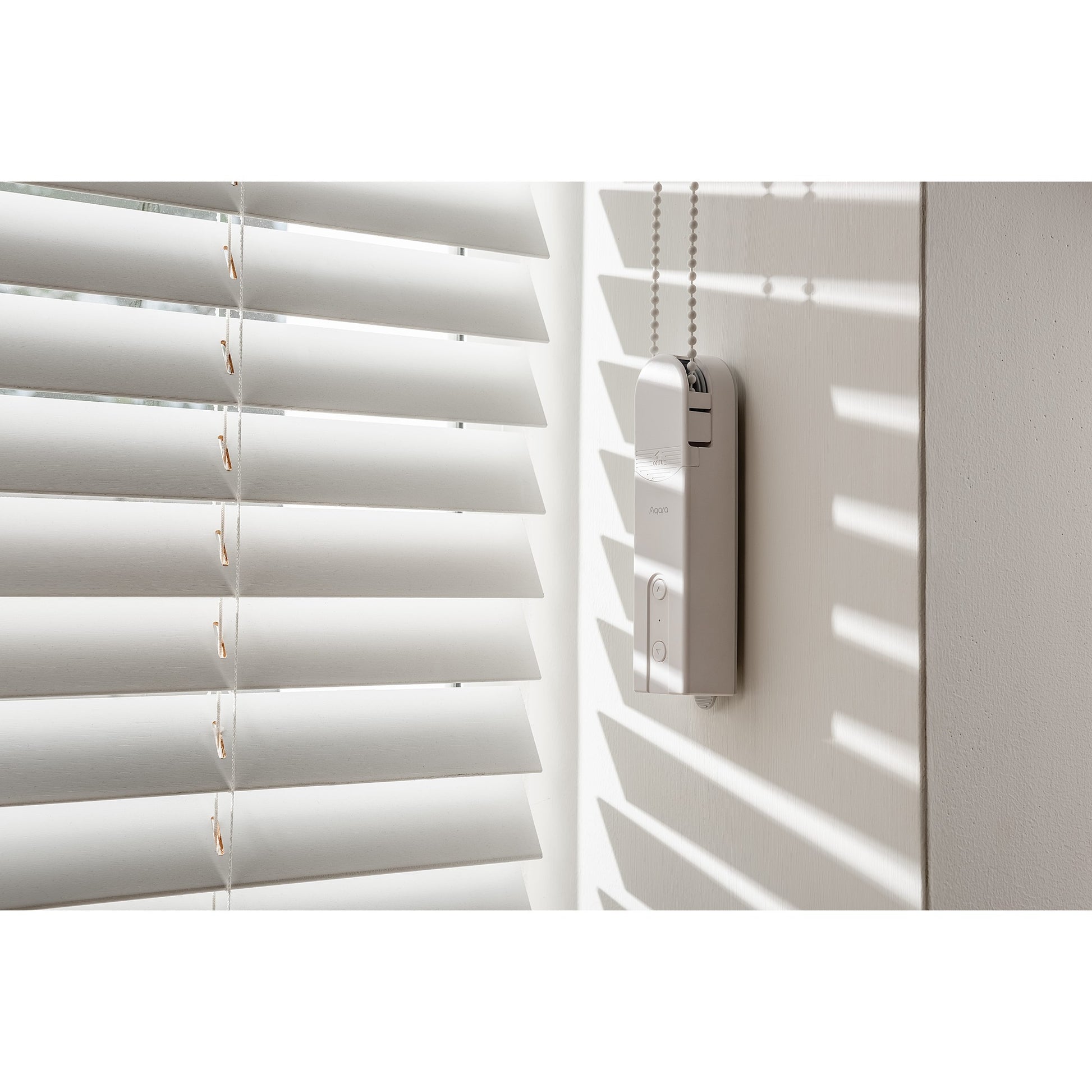 Aqara Roller Shade Treiber E1
