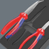 Wera 9781 Schaumeinsatz mit Knipex Tangen SE
