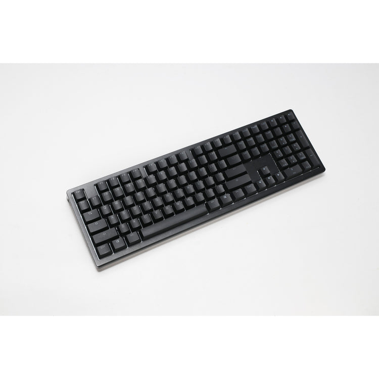 Ducky Zero 6108 Schwarz