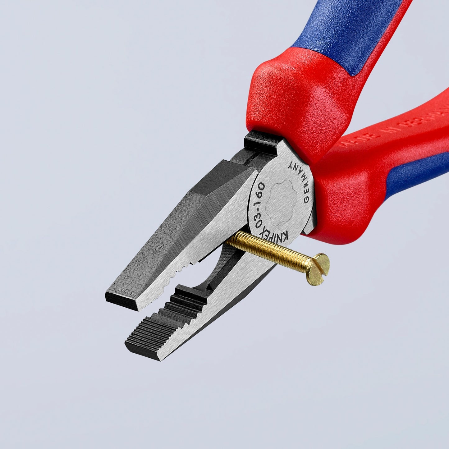 Knipex -Kombination Tang 03 02 160