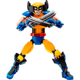 Lego Lego Super Heroes 76257 Wolverine - afbeelding 2