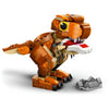Lego Lego Jurassic World 76967 Small Food Star: t. Rex
